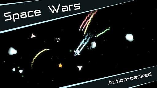 Space Wars screenshot 8