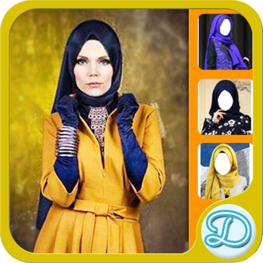 ikon Hijab Fashion Turki 2021