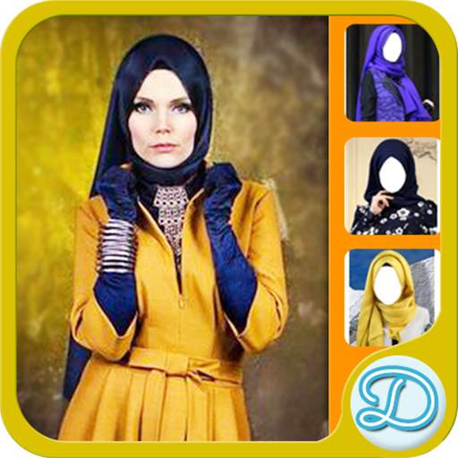 Turkish Hijab Fashion 2021 1.7