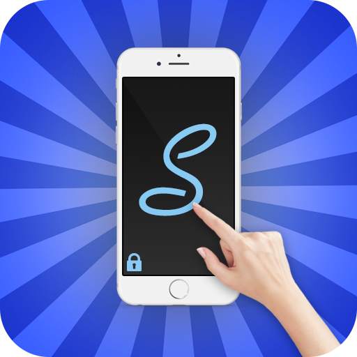 Signature Lock Screen 1.14