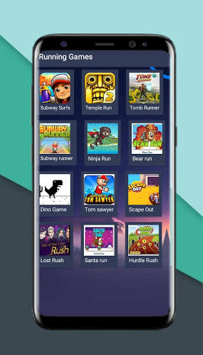 Games Planet screenshot 5