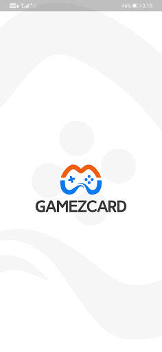 Gamez Card screenshot 1