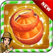 FRUIT JOURNEY icon