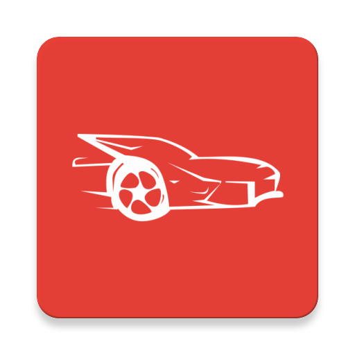 Car Club™ Thrissur - Luxury Used Cars, MVD Lookup icon