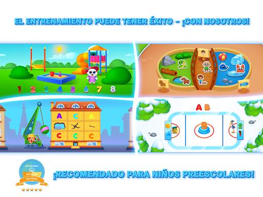 RMB Games - Knowledge park 2 screenshot 16