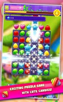 Candy Smash Fever screenshot 4