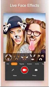 PIP Camera - Photo Editor Pro 2018 screenshot 7
