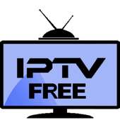 Free IPTV v2 on 9Apps