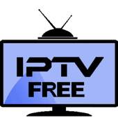 Free IPTV v2 1.0.0