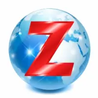 Fast Z Browser icon