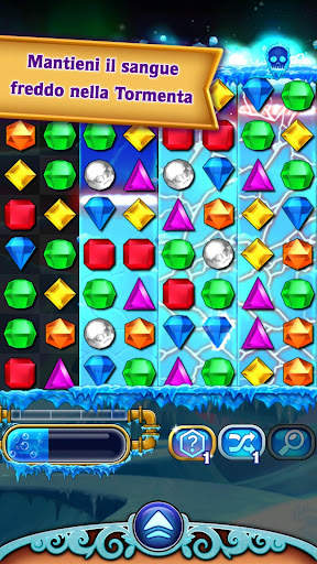 Bejeweled Classic screenshot 2