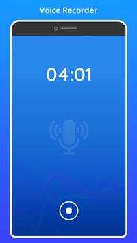 Voice Recorder - Audio Editor and Recorder स्क्रीनशॉट 3
