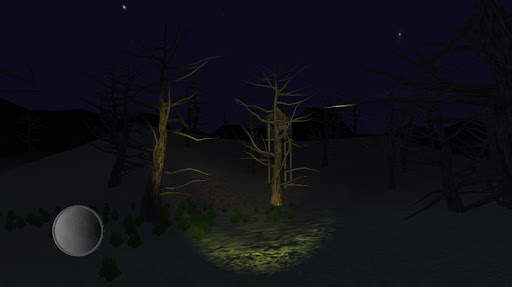 Siren Head Game screenshot 3