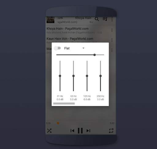 bb player pro screenshot 4