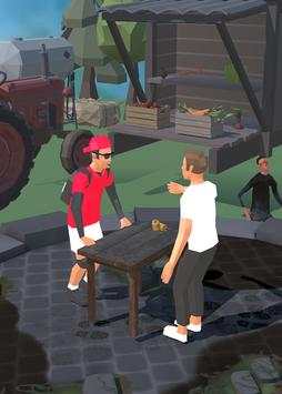 New Slap Kings 3D 2020 screenshot 2