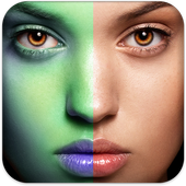 Skin Tone Editor icon