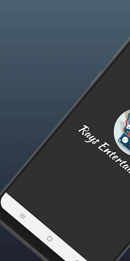 Rays Entertainment screenshot 1