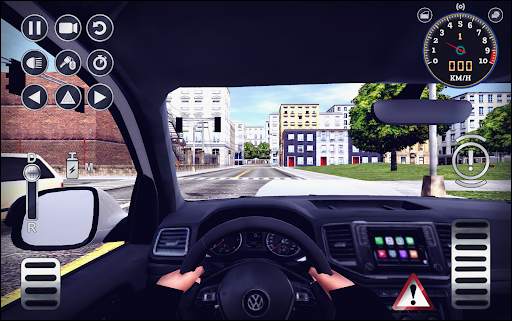 Torque Max Drift Simulator screenshot 21
