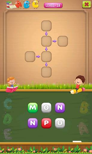 Learn 1 to 100 Numbers, ABC Alphabet Learning Game screenshot 7