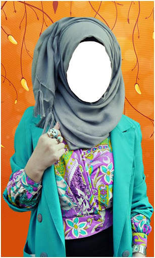 Hijab Women Fashion Suits New screenshot 3