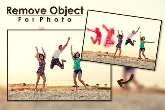 Remove Object From Background Photos screenshot 3