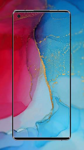 Wallpapers for  Oppo Reno 5 & 5  Pro Wallpaper screenshot 5