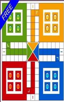 Cheat Ludo King Games screenshot 3