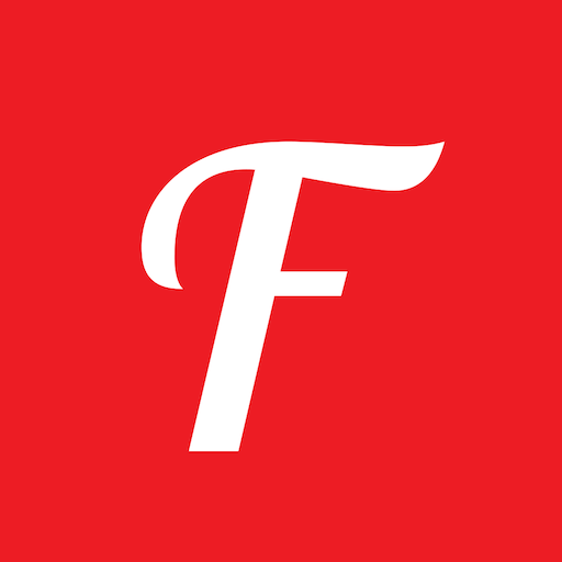 Foody - Find Reserve Delivery icon