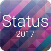 English Status 2018Lattest 1.0