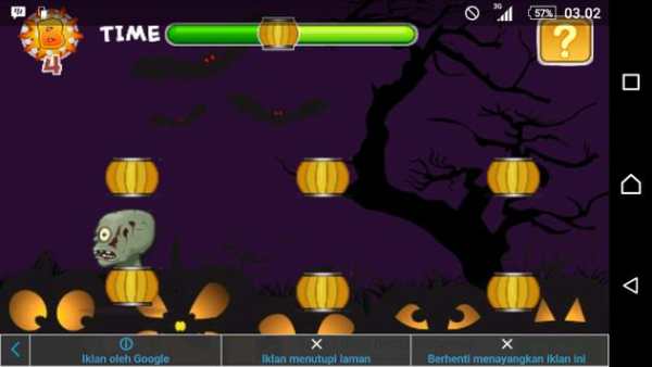 Zombie Man screenshot 3