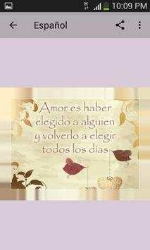 Imagens com Frases de Amor para Whatsapp screenshot 12