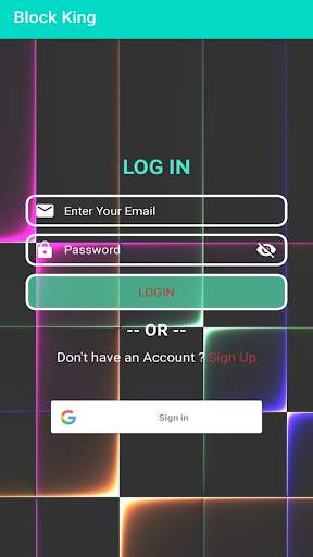 Block King screenshot 2