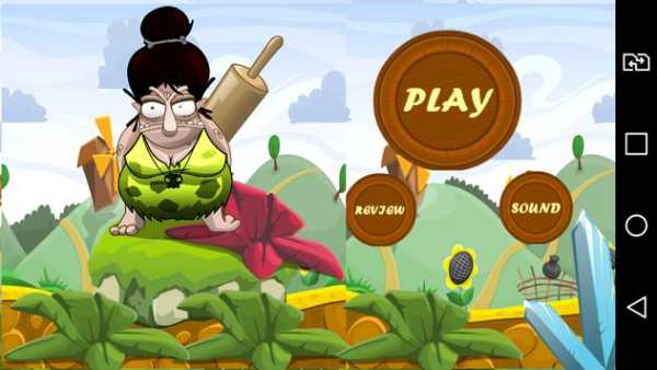 ANGRY GRANNY screenshot 2