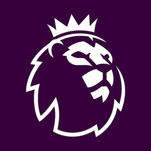 Premier League Player App أيقونة