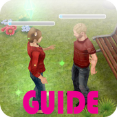 ProGuide for Sims FreePlay icon