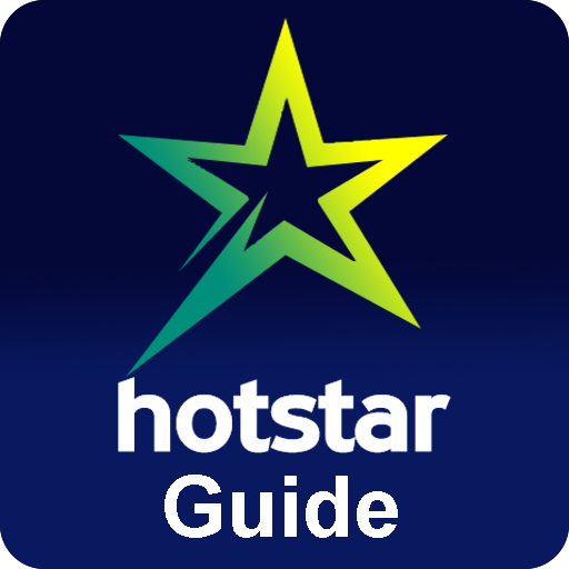 Hotstar : Live Tv Hd Shows Guide icon