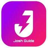 Josh - Short Video App Guide icon