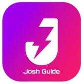 Josh - Short Video App Guide 1.0