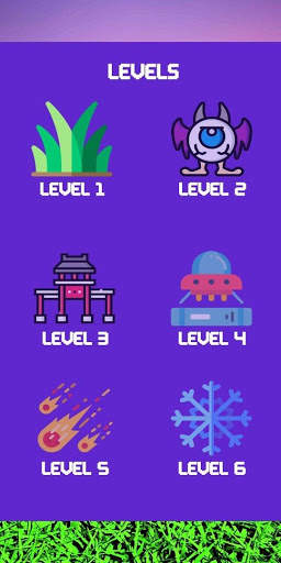 SUPER BALL KING screenshot 5