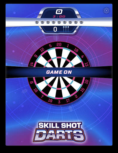 Darts Clash: PvP Skill Shot Darts Tournaments 6 تصوير الشاشة