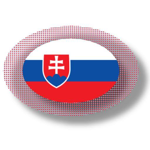 Slovak apps and games 2.8.2