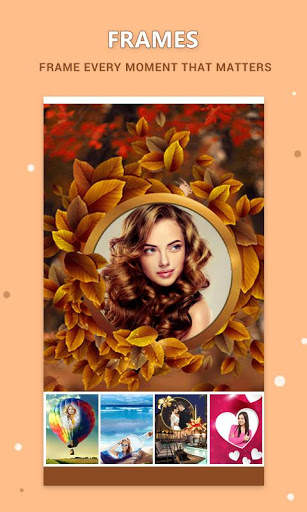 Photy - Complete Photo Editor screenshot 5