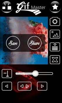 Animation Camera - Gif screenshot 3