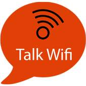 Talk Wifi 1.0