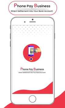 Phone Pay Business screenshot 1