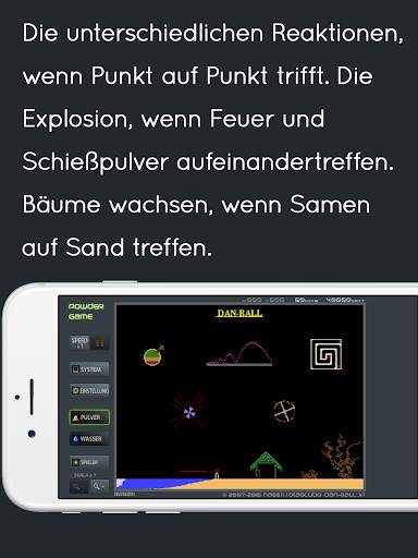 Powder Game screenshot 11