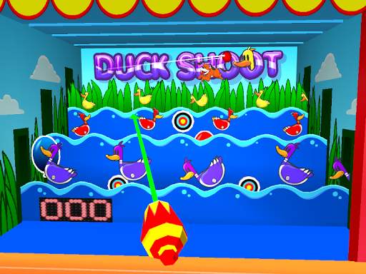 Carnival Games screenshot 1