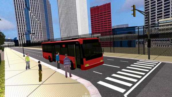 Tourist Bus Driver Simulator : Bus Driving Games screenshot 1