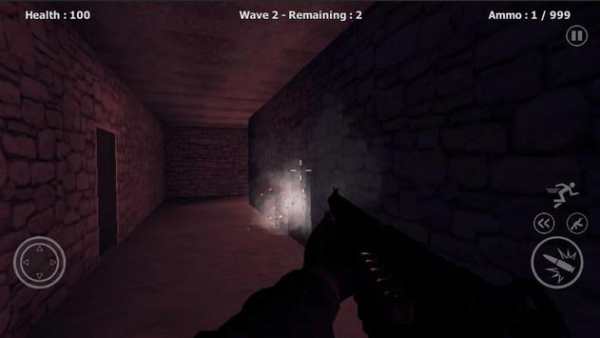 Zombie Hunter Apocalypse screenshot 5