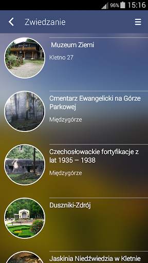 Willa Róż - Międzygórze screenshot 4
